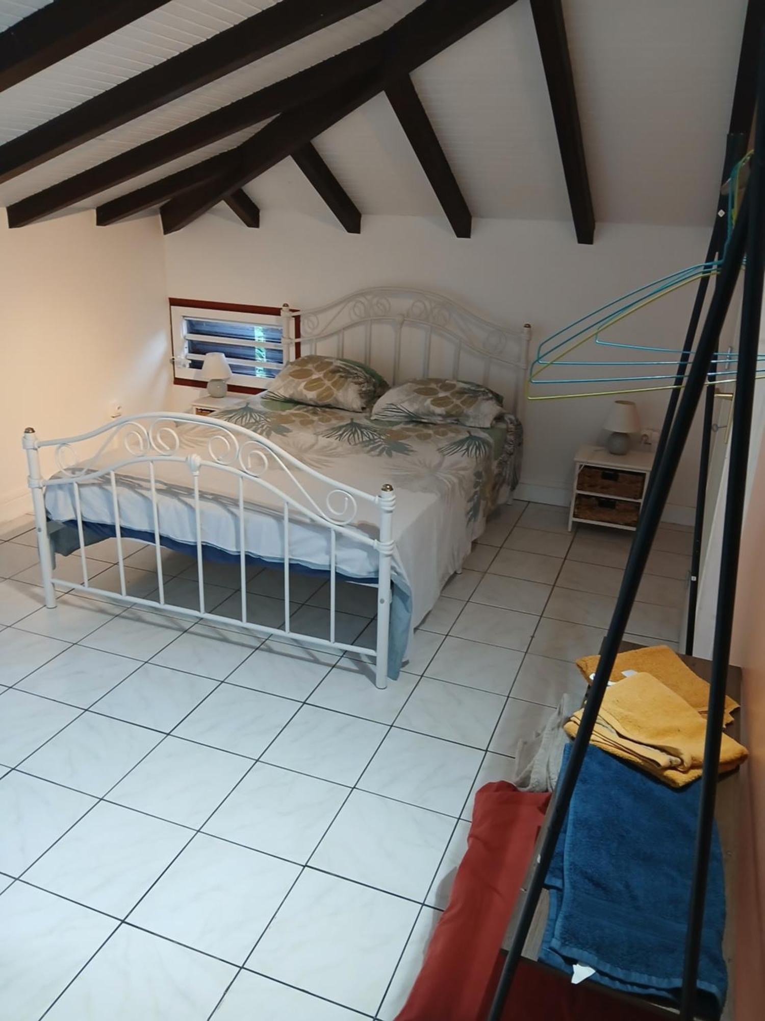 Appartement Du Coeur Deshaies Zewnętrze zdjęcie